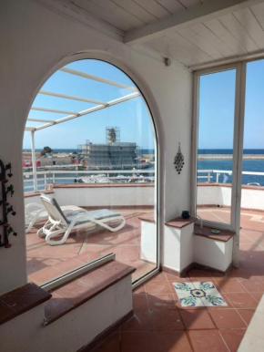 Fronte del Mare - Seafront Terrace Ostuni